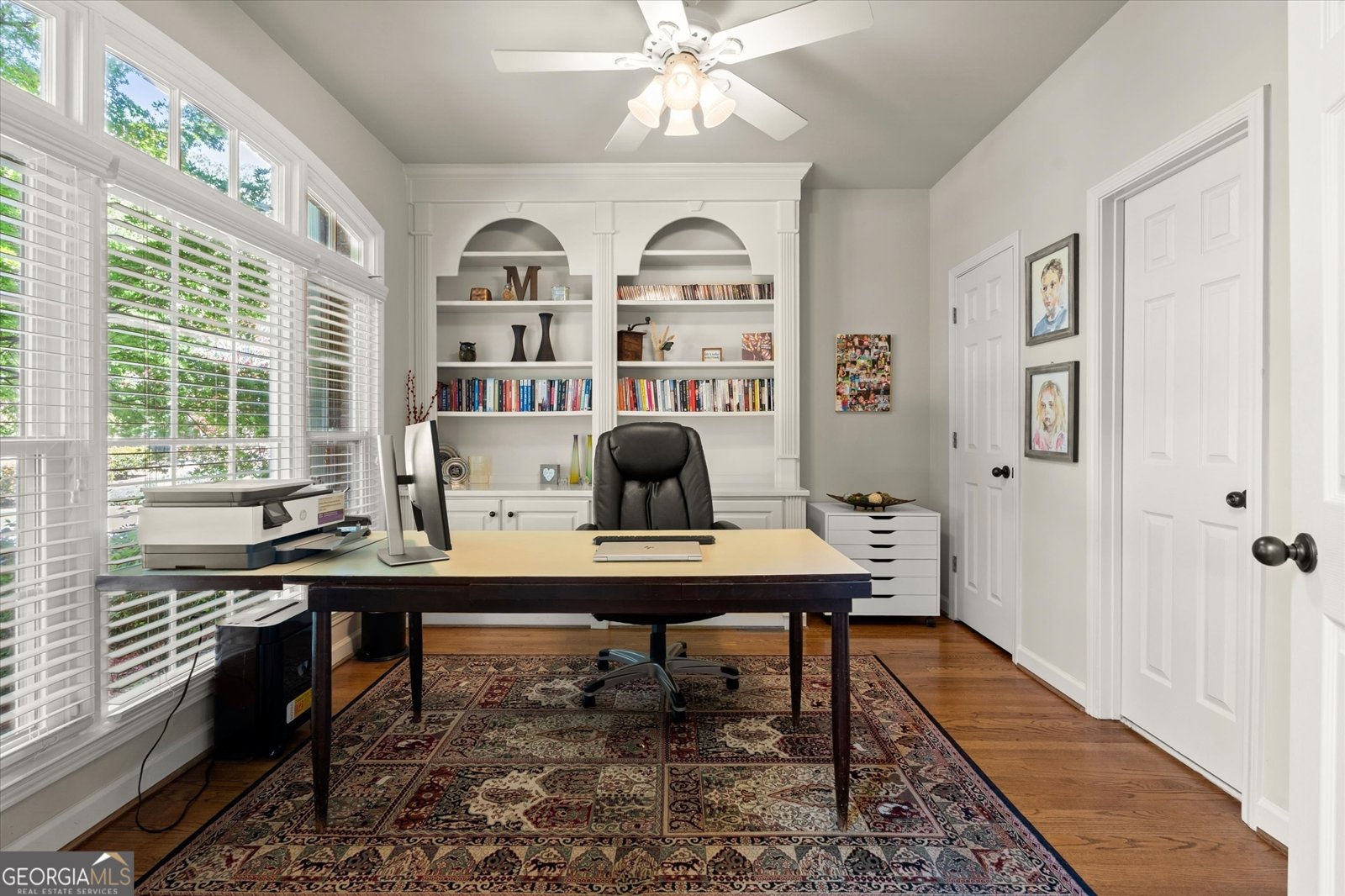 545 Tadfield Trace Alpharetta - Photo 27