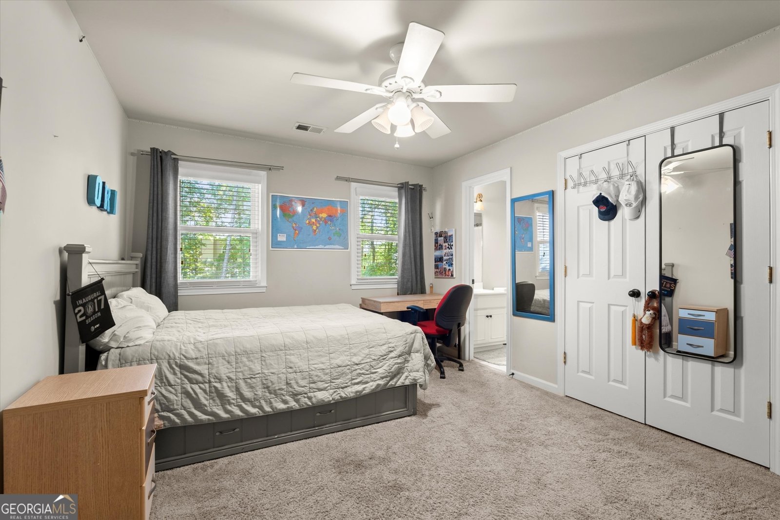 545 Tadfield Trace Alpharetta - Photo 37