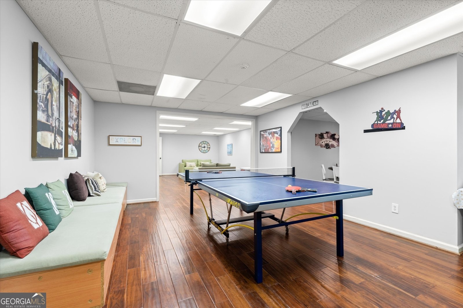 545 Tadfield Trace Alpharetta - Photo 45