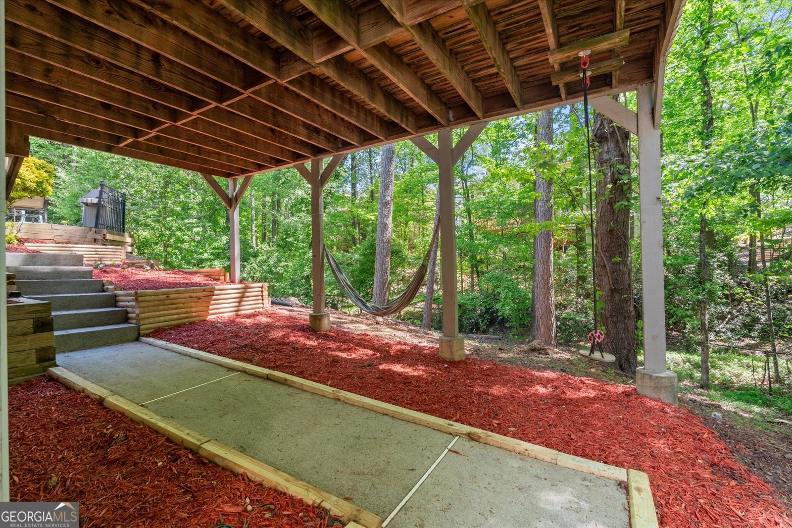 545 Tadfield Trace Alpharetta - Photo 52