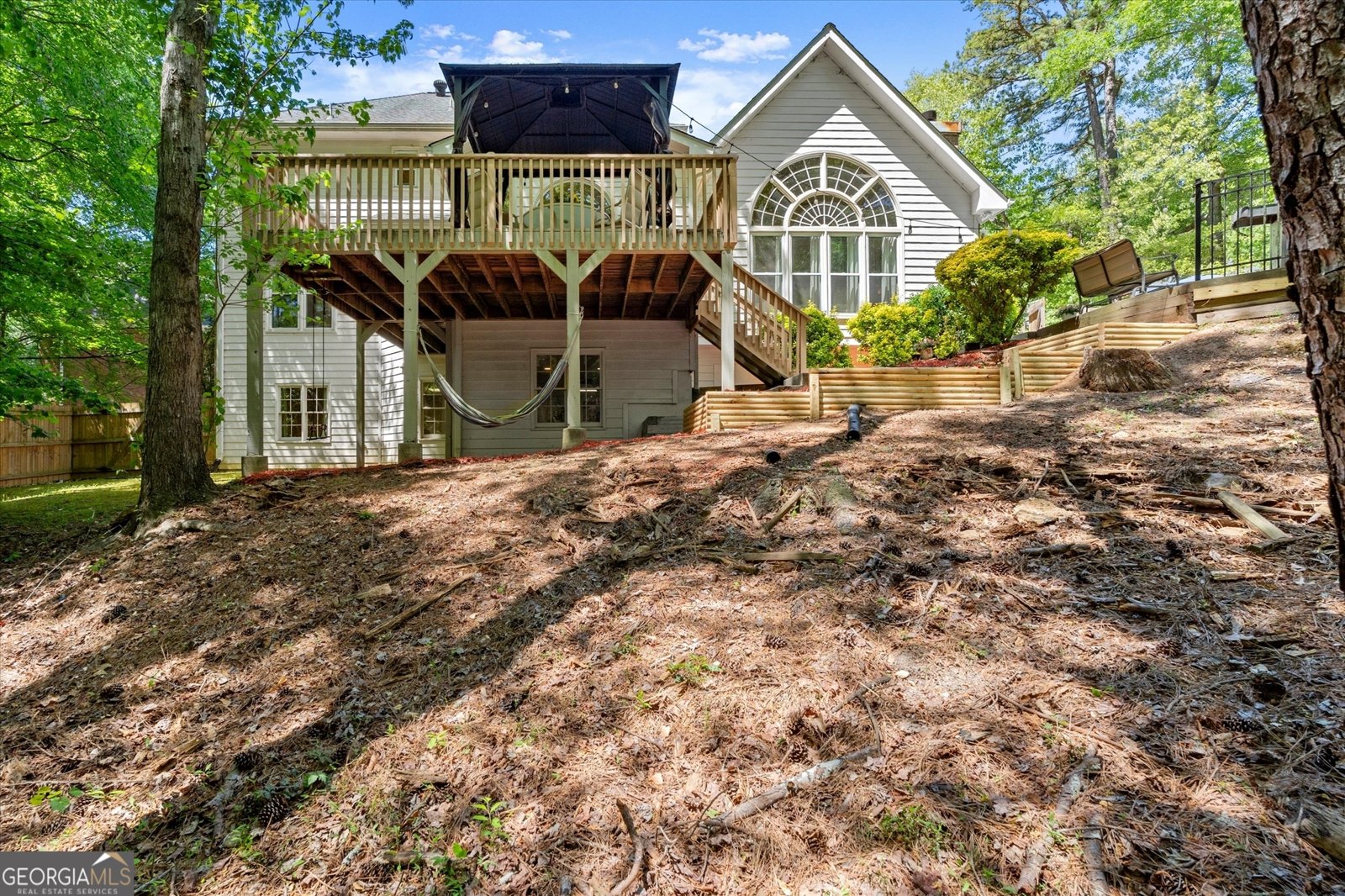 545 Tadfield Trace Alpharetta - Photo 54