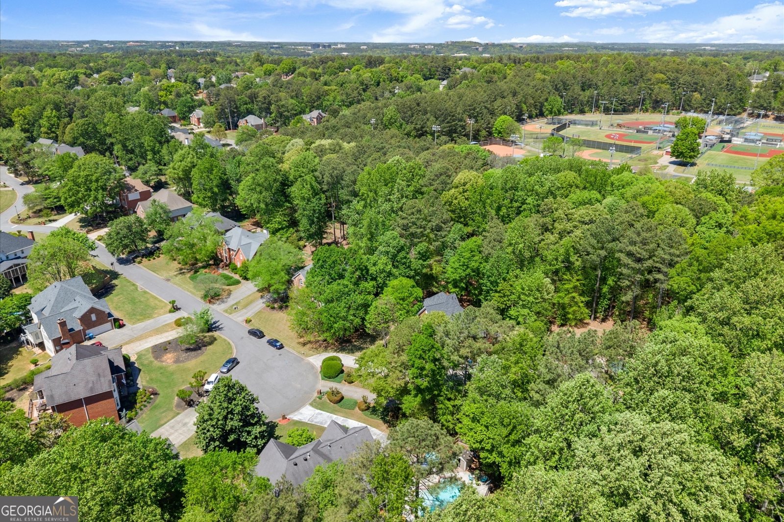 545 Tadfield Trace Alpharetta - Photo 57