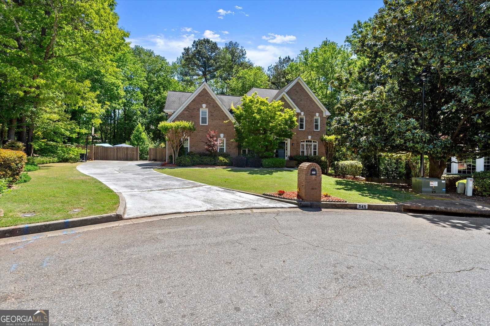 545 Tadfield Trace Alpharetta - Photo 59