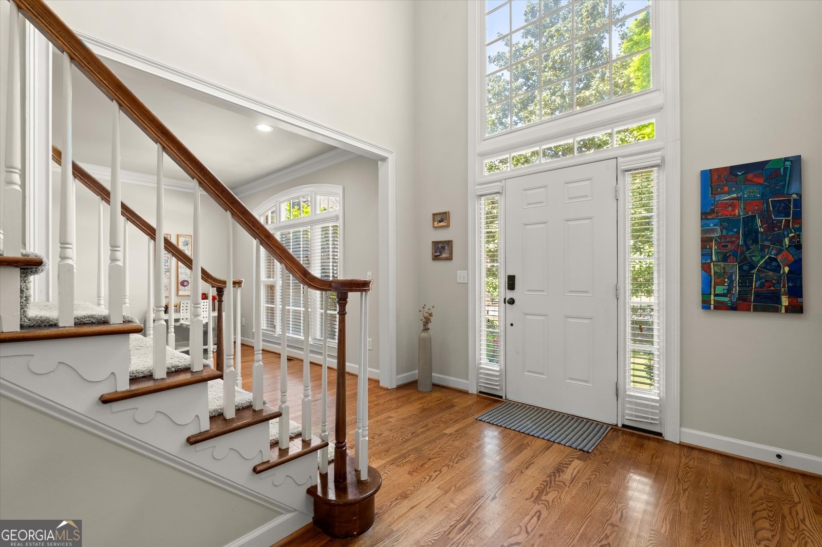 545 Tadfield Trace Alpharetta - Photo 6