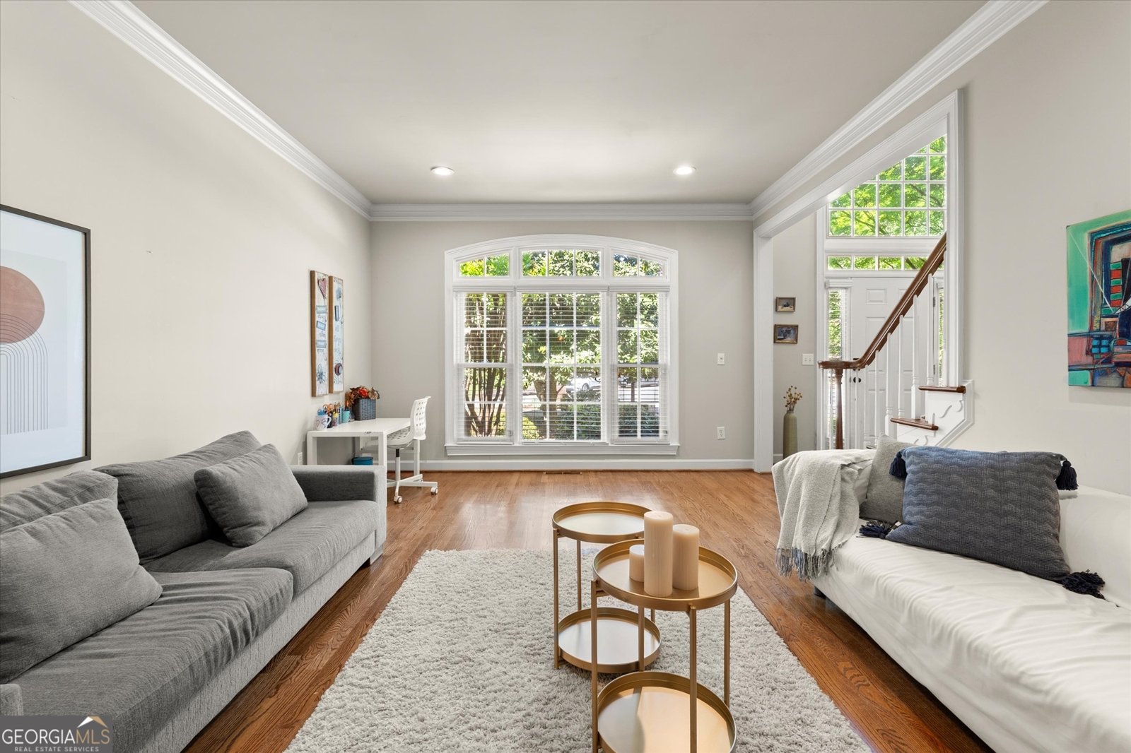 545 Tadfield Trace Alpharetta - Photo 7