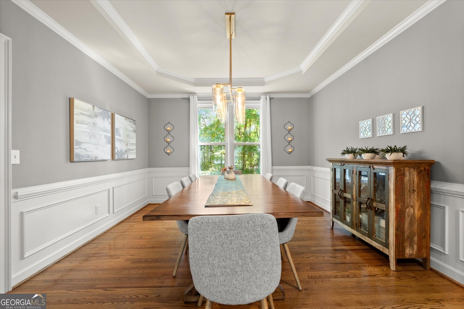 545 Tadfield Trace Alpharetta - Photo 8