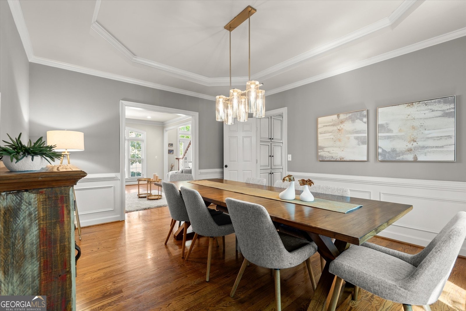 545 Tadfield Trace Alpharetta - Photo 9