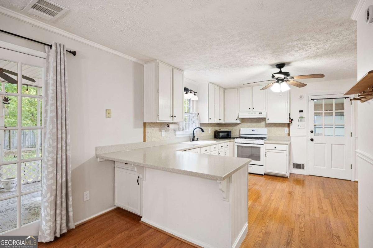 12 Indian Lake Court Hiram - Photo 13