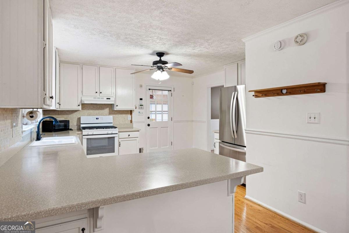 12 Indian Lake Court Hiram - Photo 14