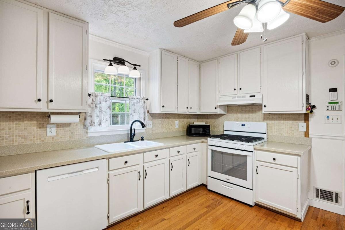 12 Indian Lake Court Hiram - Photo 15