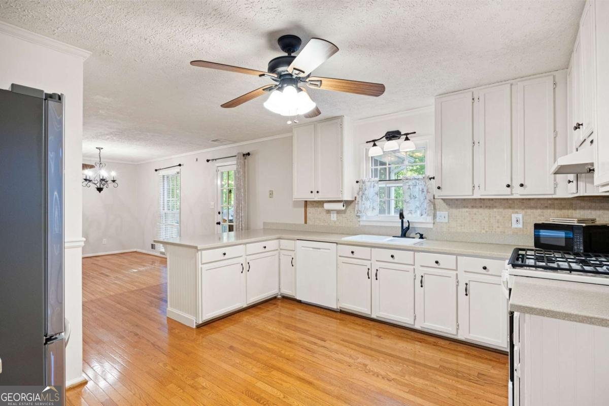 12 Indian Lake Court Hiram - Photo 16