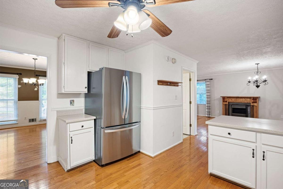 12 Indian Lake Court Hiram - Photo 17