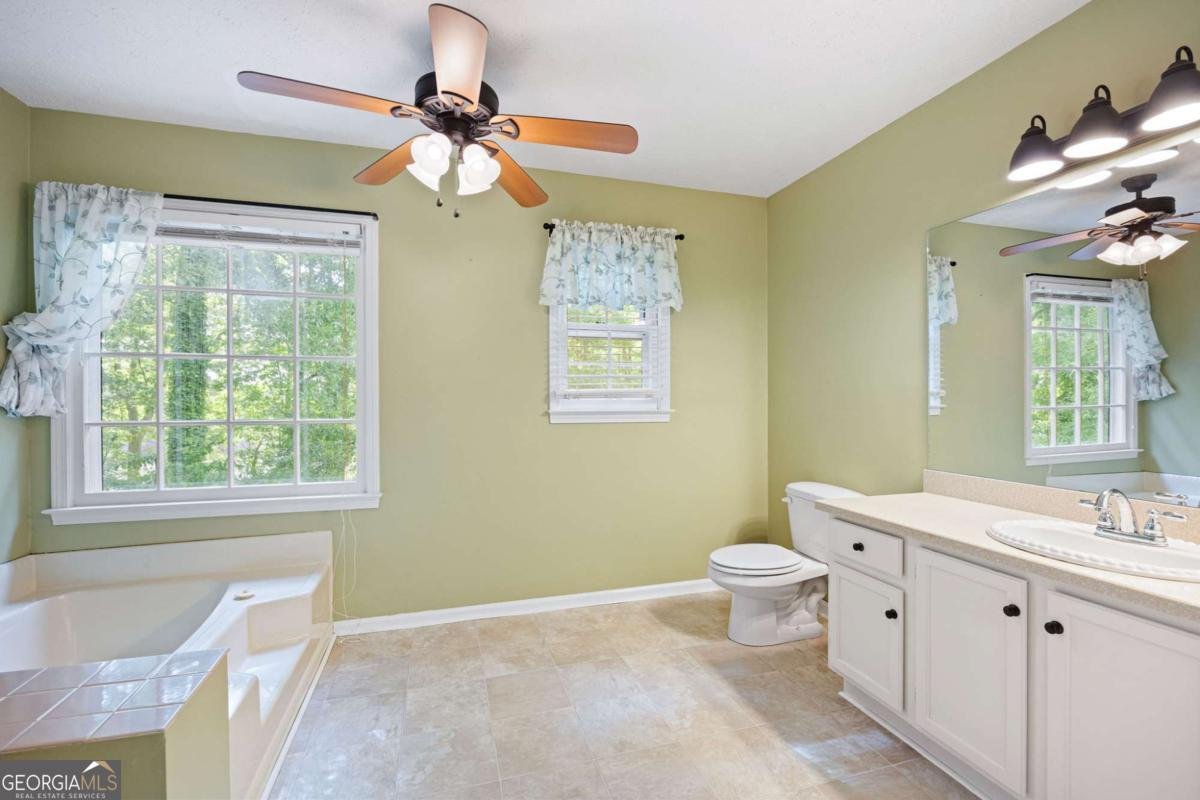 12 Indian Lake Court Hiram - Photo 22