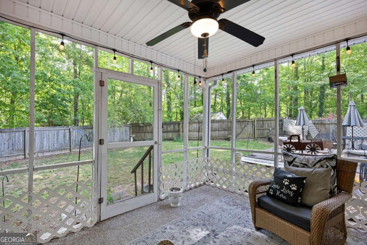 12 Indian Lake Court Hiram - Photo 31