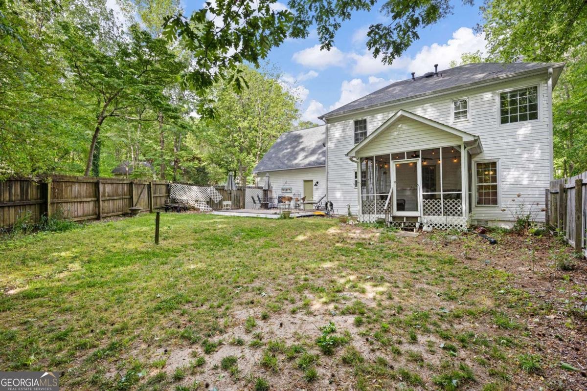 12 Indian Lake Court Hiram - Photo 33