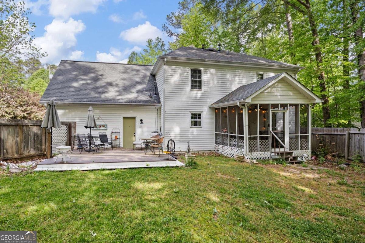 12 Indian Lake Court Hiram - Photo 34