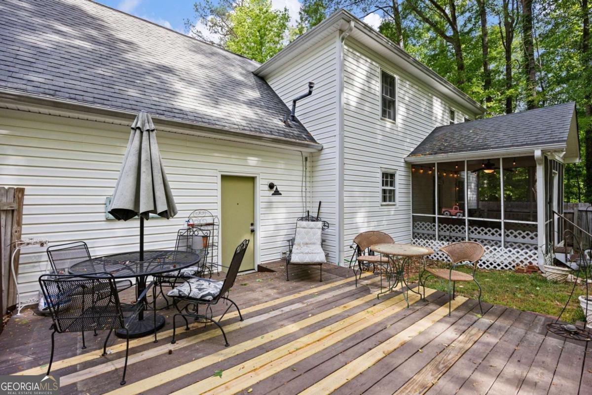 12 Indian Lake Court Hiram - Photo 35