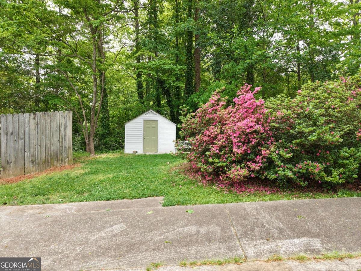 12 Indian Lake Court Hiram - Photo 38