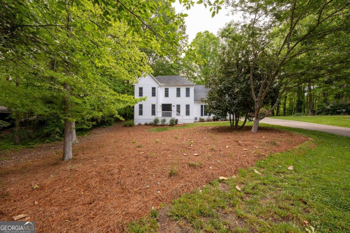 12 Indian Lake Court Hiram - Photo 43