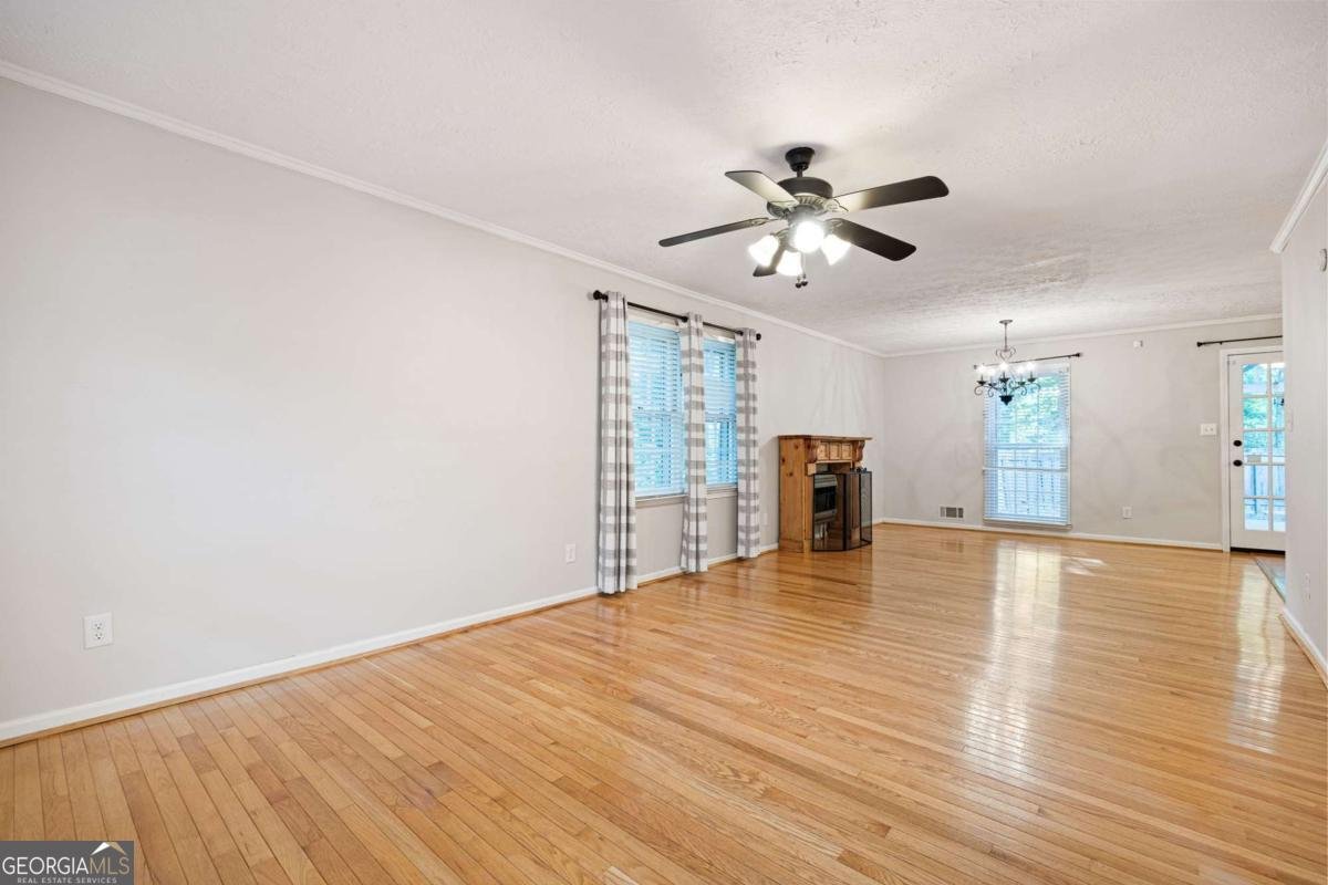 12 Indian Lake Court Hiram - Photo 8