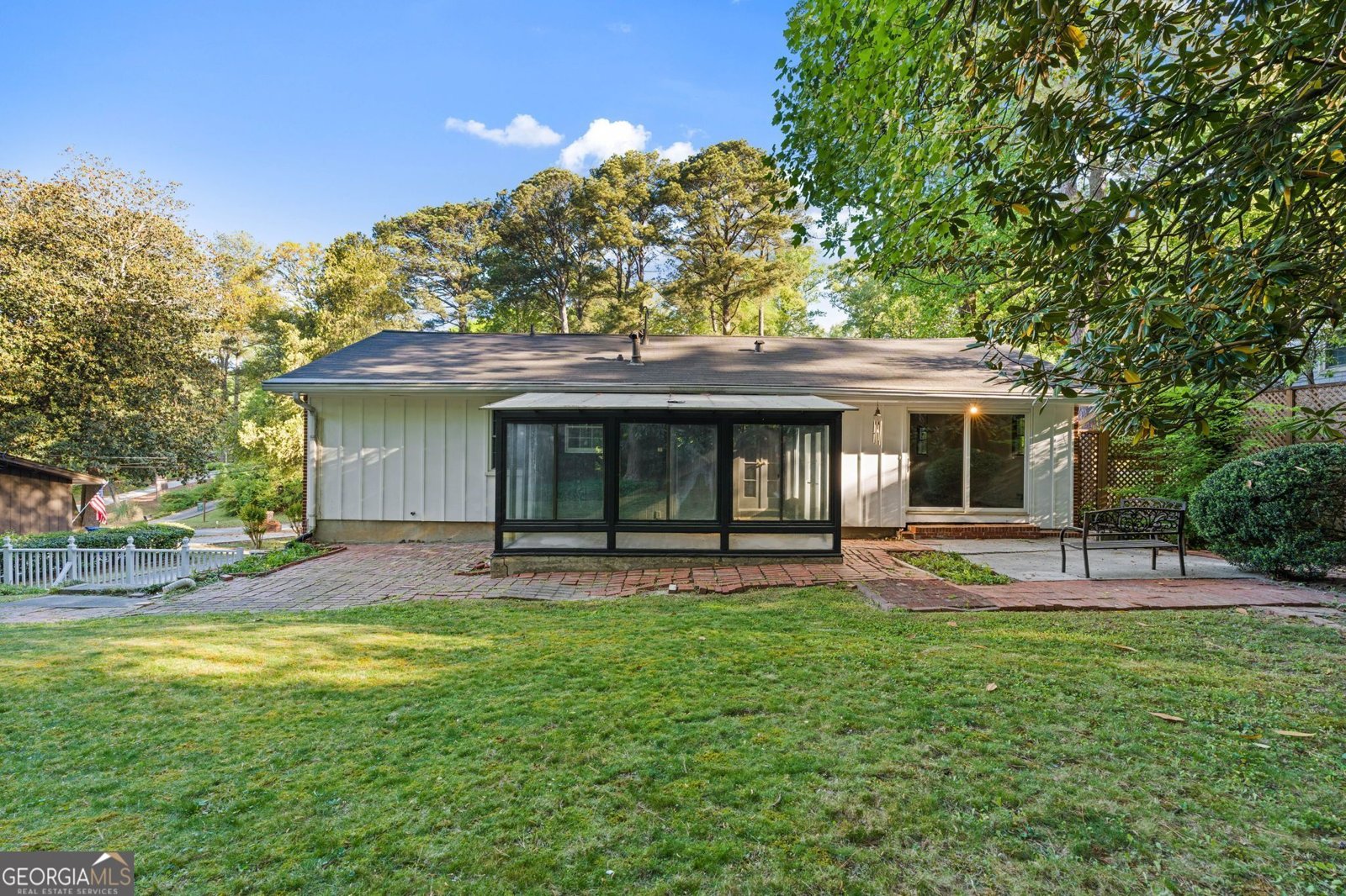 3513 Eaglerock Drive Atlanta - Photo 32