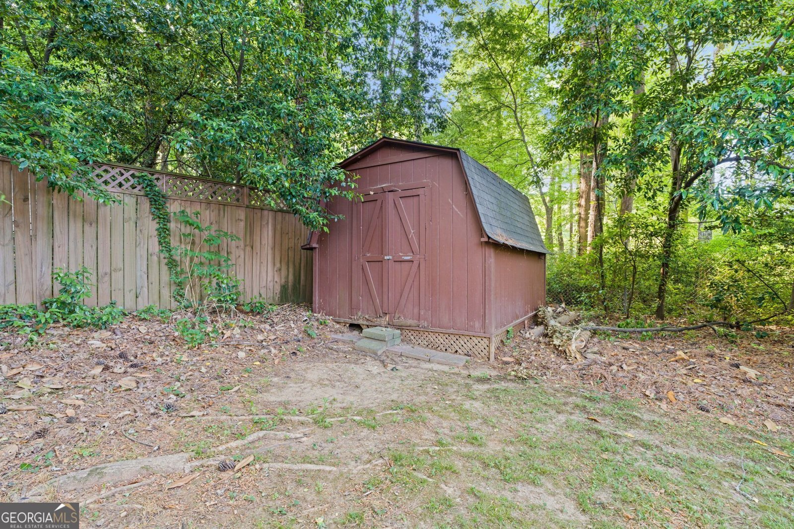 3513 Eaglerock Drive Atlanta - Photo 35
