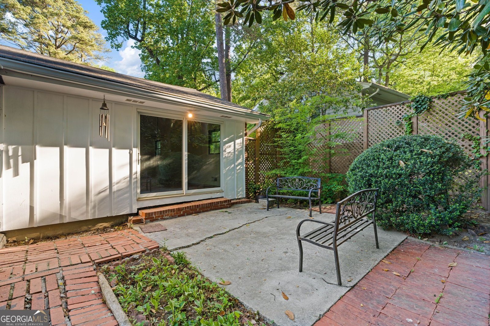 3513 Eaglerock Drive Atlanta - Photo 36