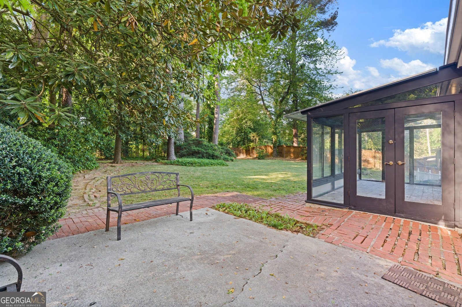 3513 Eaglerock Drive Atlanta - Photo 37