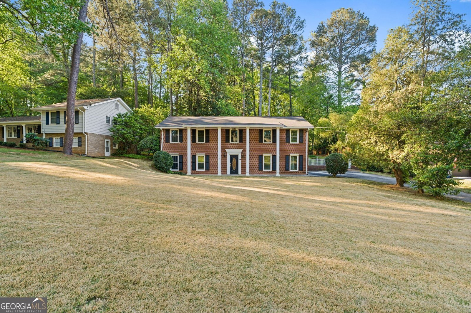 3513 Eaglerock Drive Atlanta - Photo 40