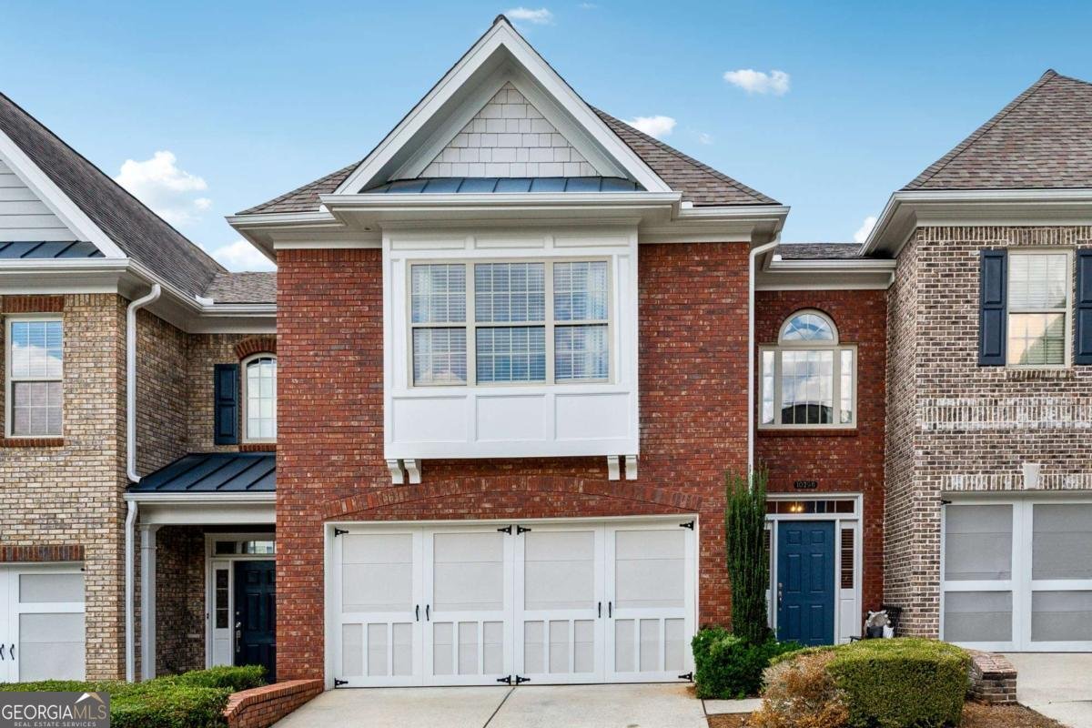 10296 Quadrant Court Alpharetta - Photo 1