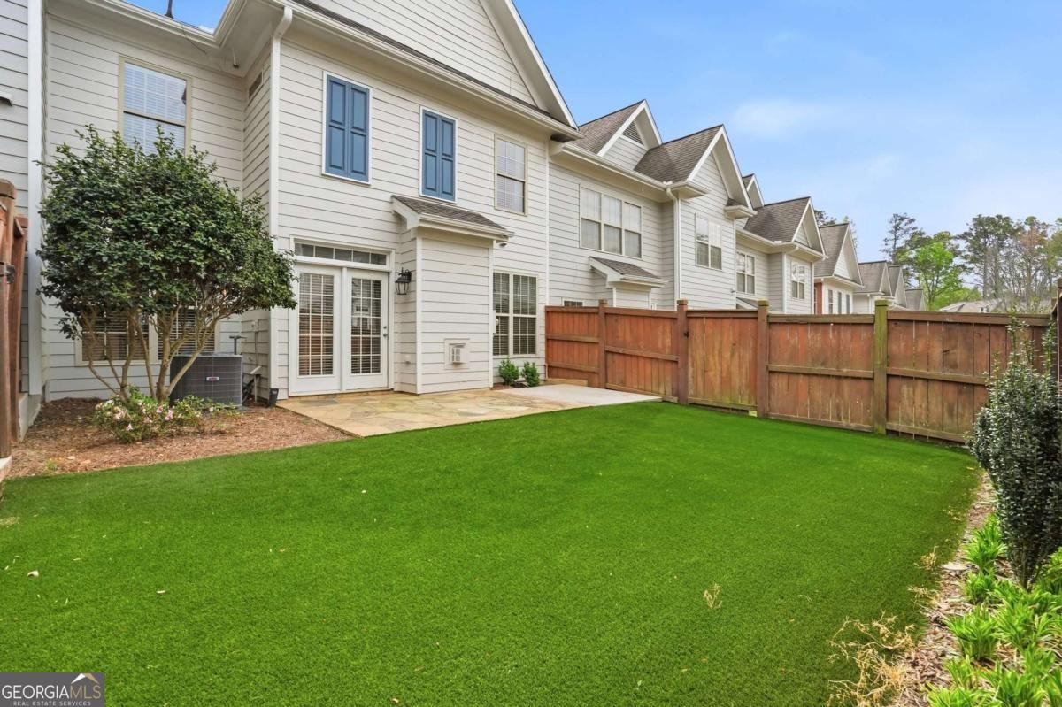 10296 Quadrant Court Alpharetta - Photo 13