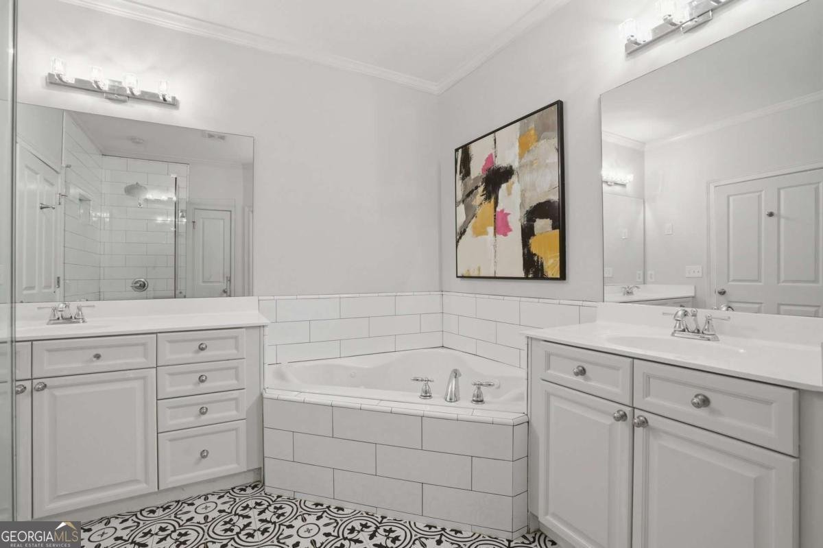 10296 Quadrant Court Alpharetta - Photo 18