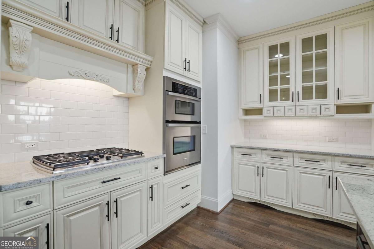 10296 Quadrant Court Alpharetta - Photo 6