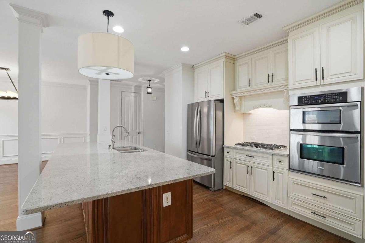 10296 Quadrant Court Alpharetta - Photo 7