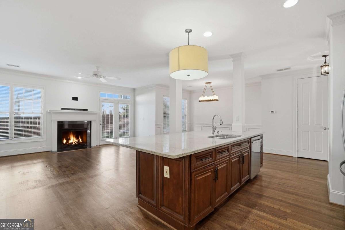 10296 Quadrant Court Alpharetta - Photo 8