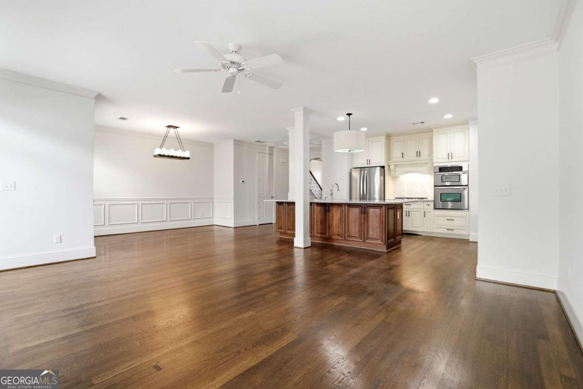 10296 Quadrant Court Alpharetta - Photo 9