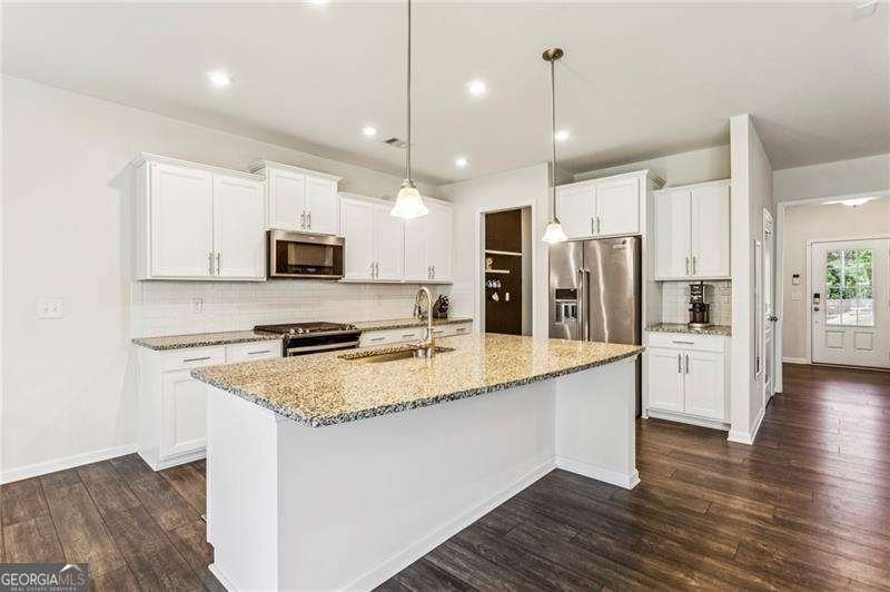 402 Timberleaf Road Canton - Photo 11