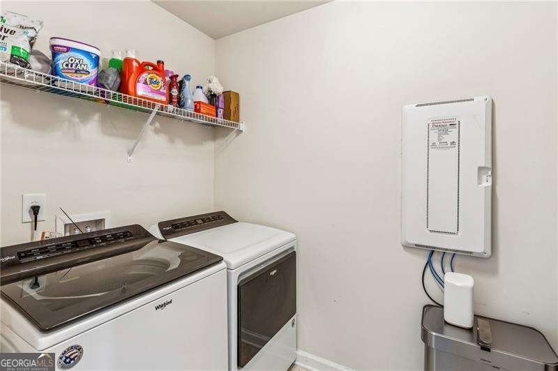 402 Timberleaf Road Canton - Photo 24