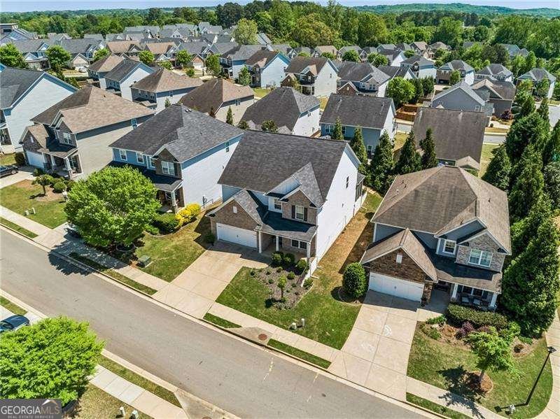 402 Timberleaf Road Canton - Photo 32