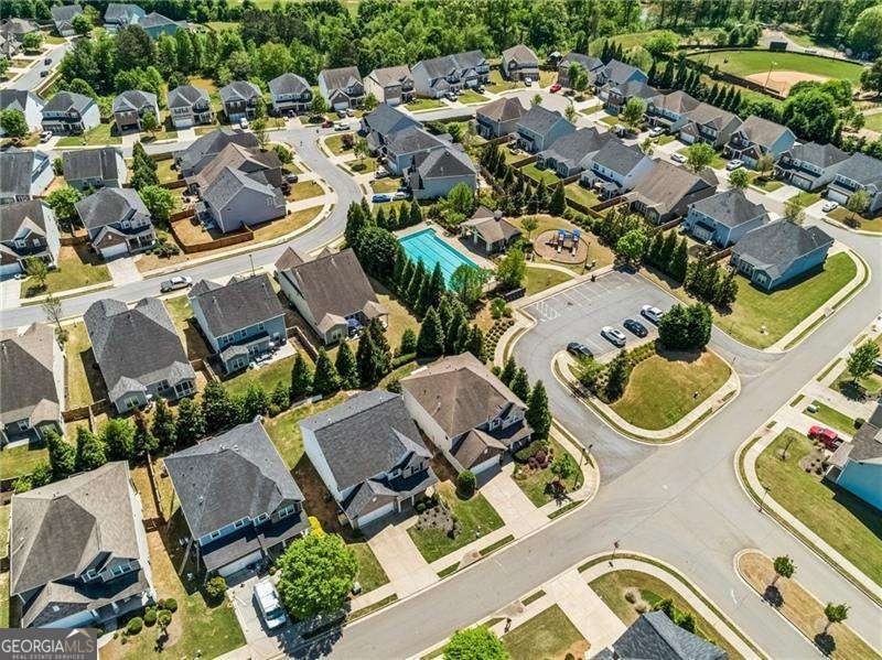 402 Timberleaf Road Canton - Photo 33