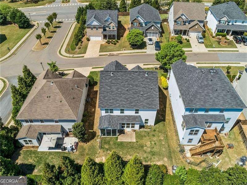 402 Timberleaf Road Canton - Photo 34