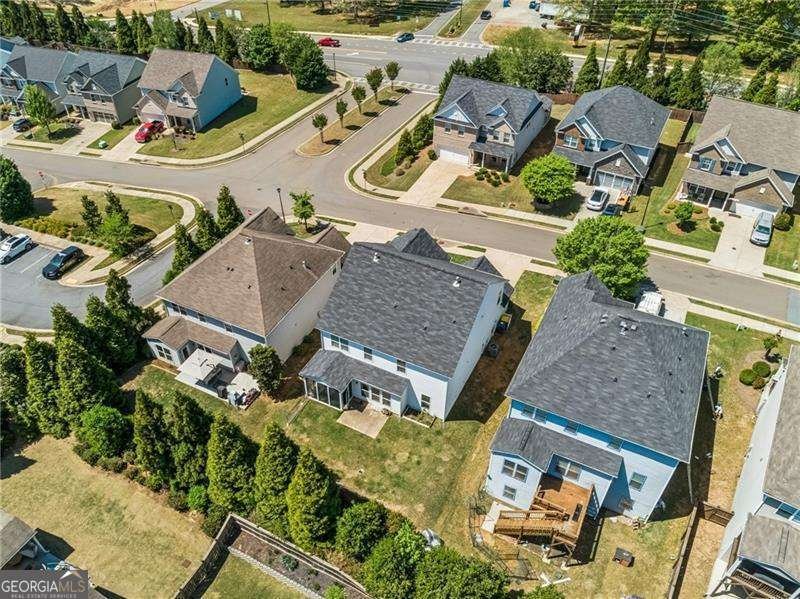 402 Timberleaf Road Canton - Photo 35