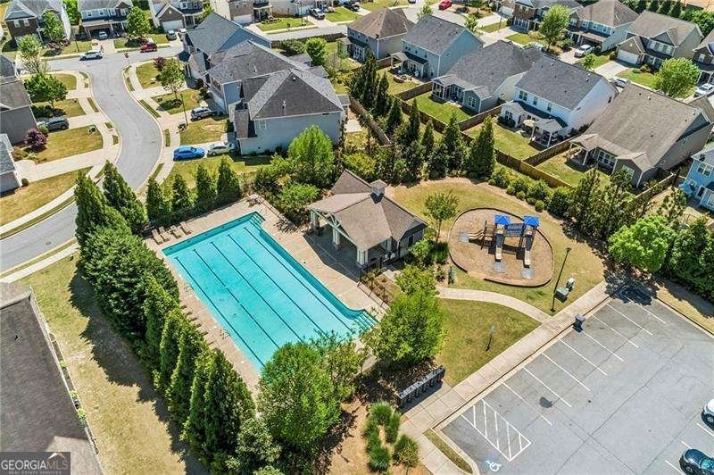 402 Timberleaf Road Canton - Photo 36