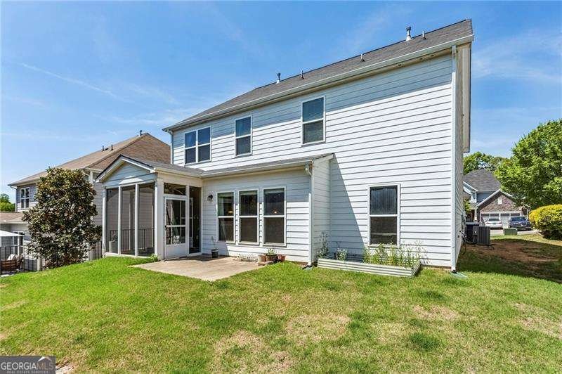 402 Timberleaf Road Canton - Photo 38