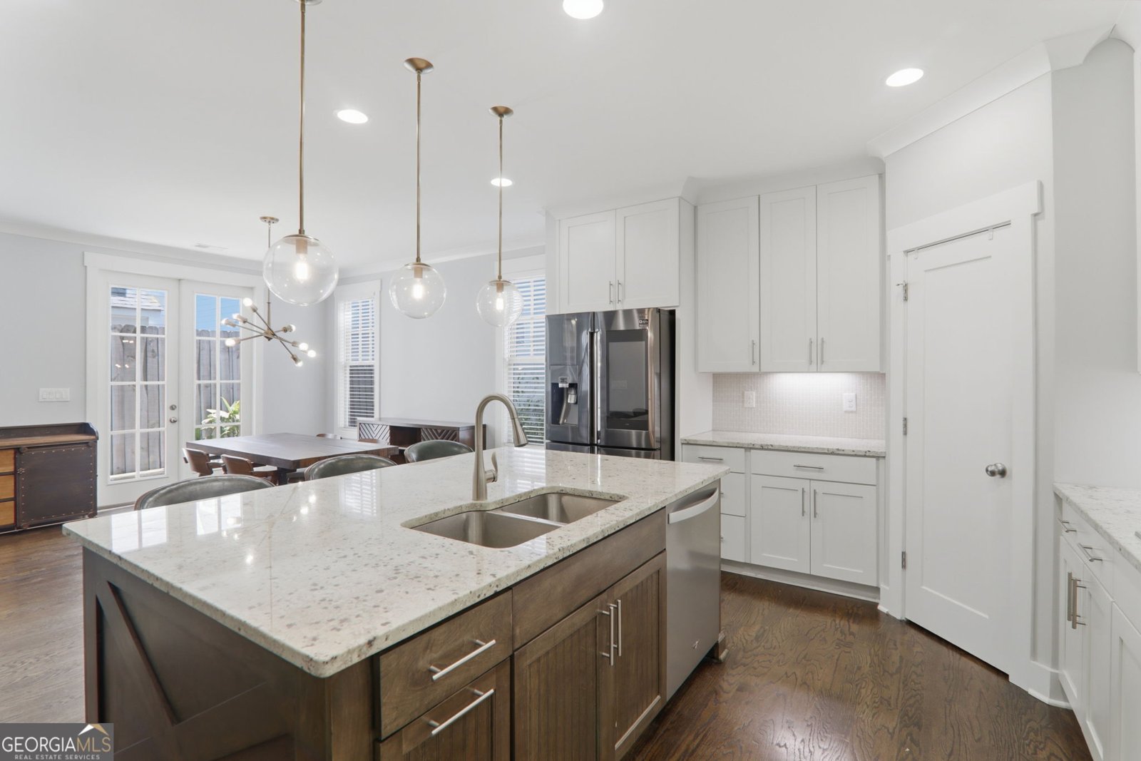 4489 Brindley Court Atlanta - Photo 10