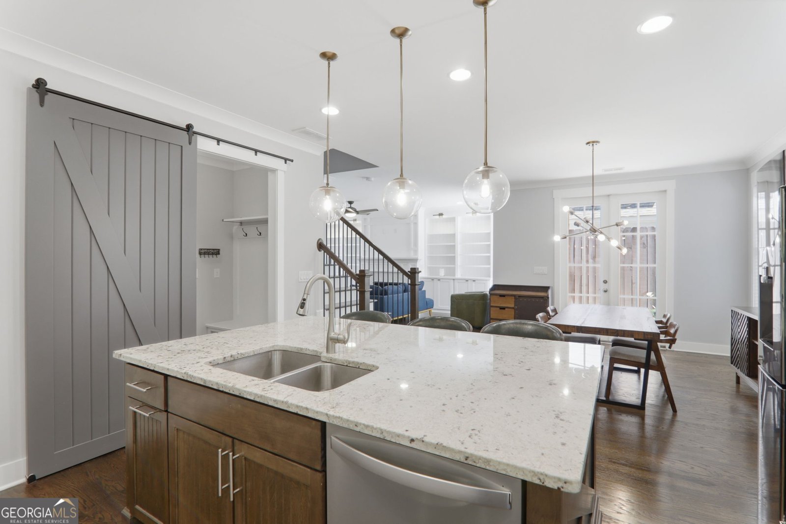 4489 Brindley Court Atlanta - Photo 12