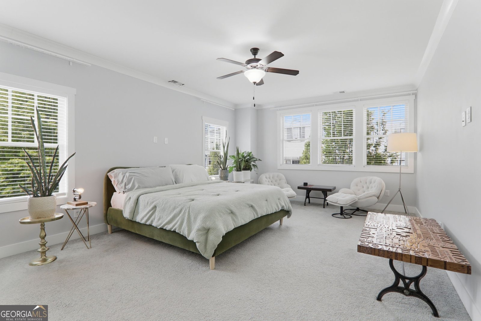 4489 Brindley Court Atlanta - Photo 13