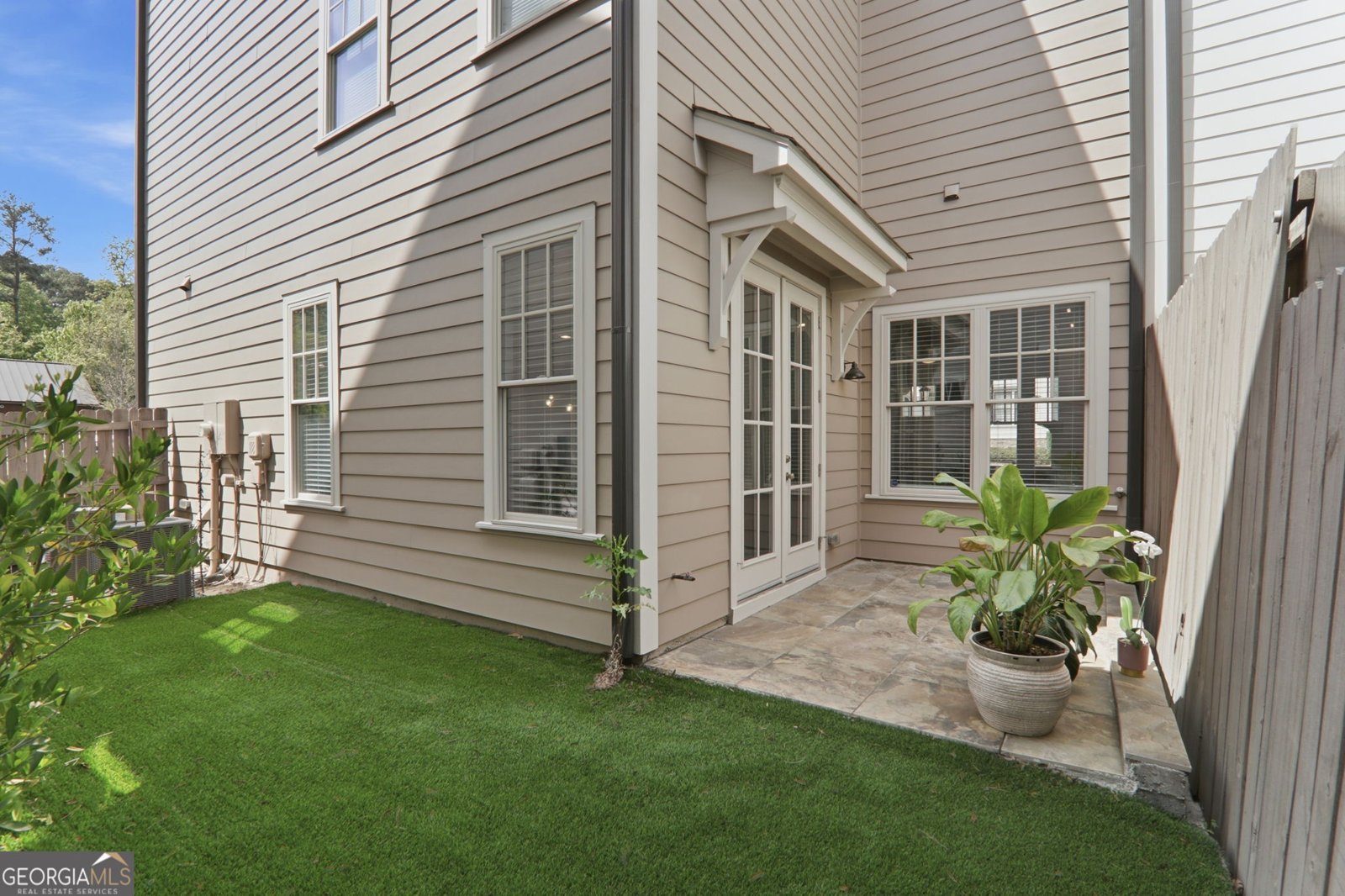 4489 Brindley Court Atlanta - Photo 32