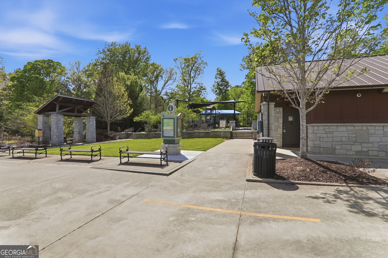 4489 Brindley Court Atlanta - Photo 37