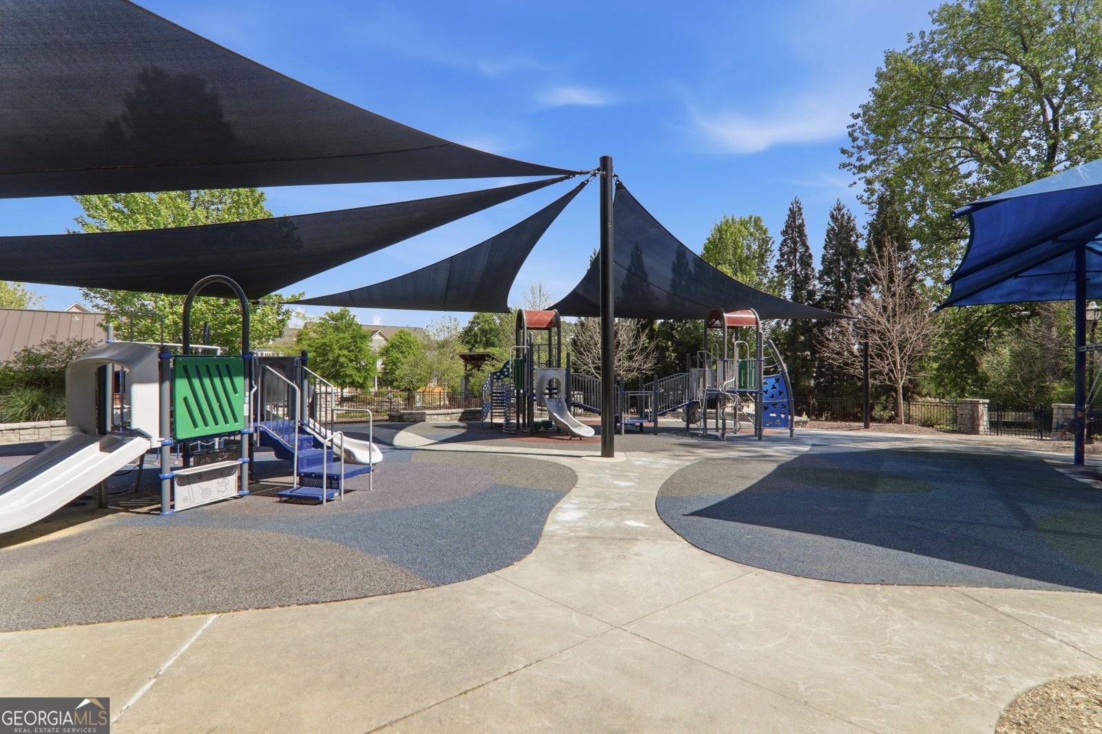 4489 Brindley Court Atlanta - Photo 38